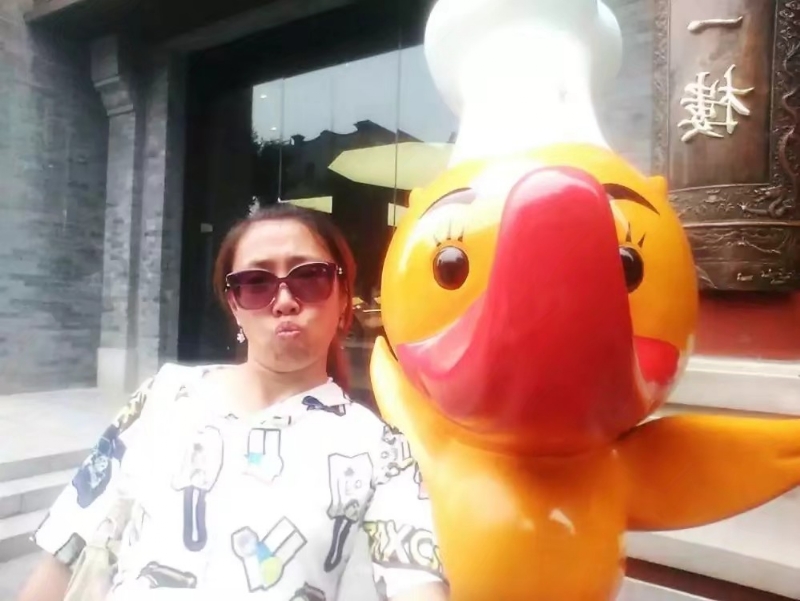 一蓑烟雨的第三张照片--平顶山相亲服务中心