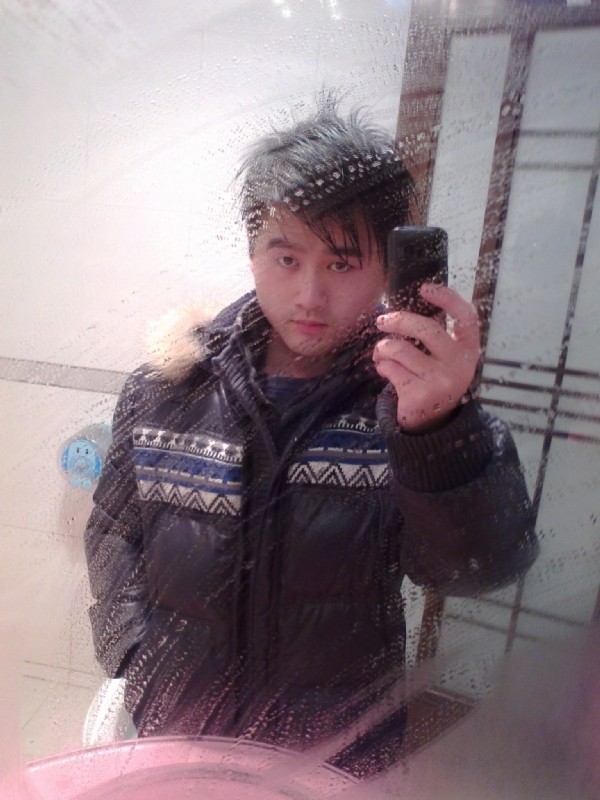 陪你到老的第一张照片--平顶山相亲服务中心