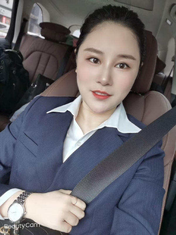 湖南妹子在深圳的第一张照片--平顶山相亲服务中心