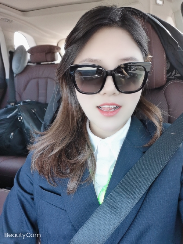 湖南妹子在深圳的第二张照片--平顶山相亲服务中心