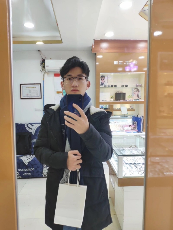 遇见的第一张照片--平顶山相亲服务中心