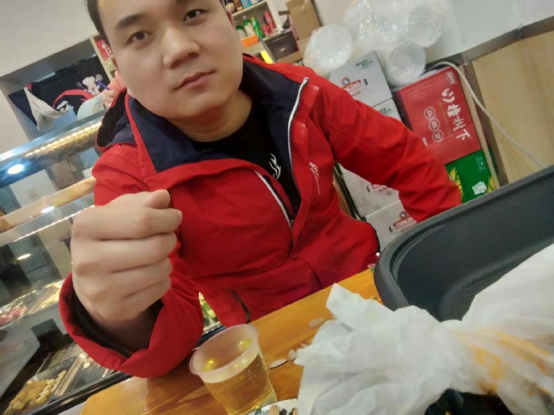 淡淡的忧伤的第一张照片--平顶山相亲服务中心