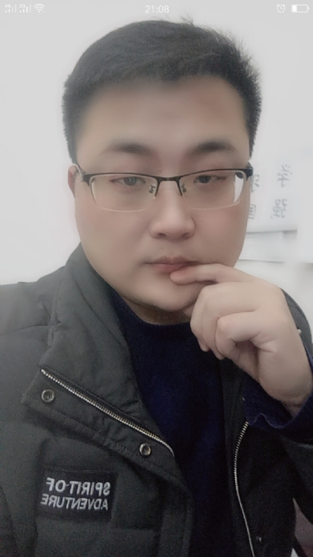 手心里的温柔的第一张照片--平顶山相亲服务中心