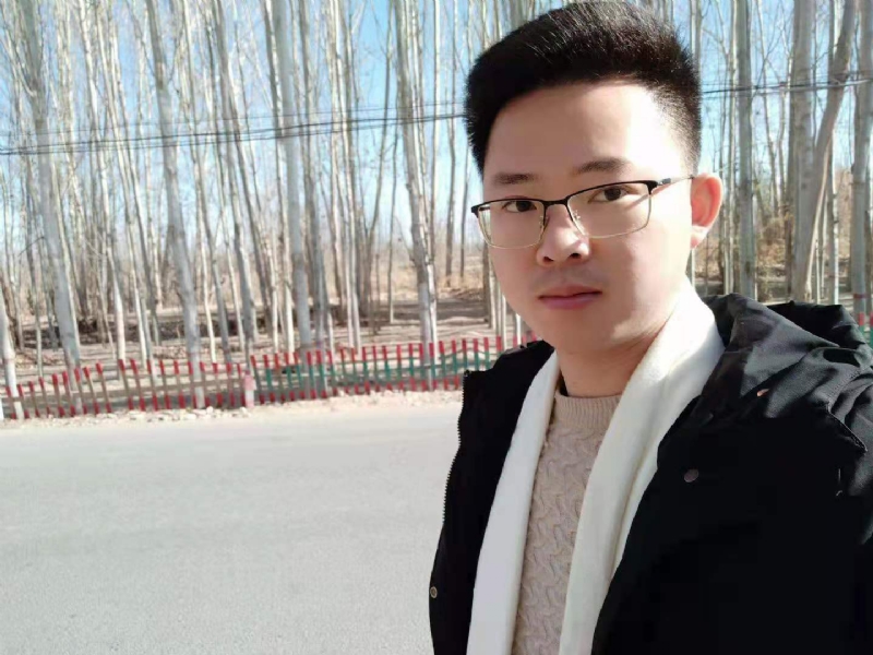 偏安一隅的第二张照片--平顶山相亲服务中心