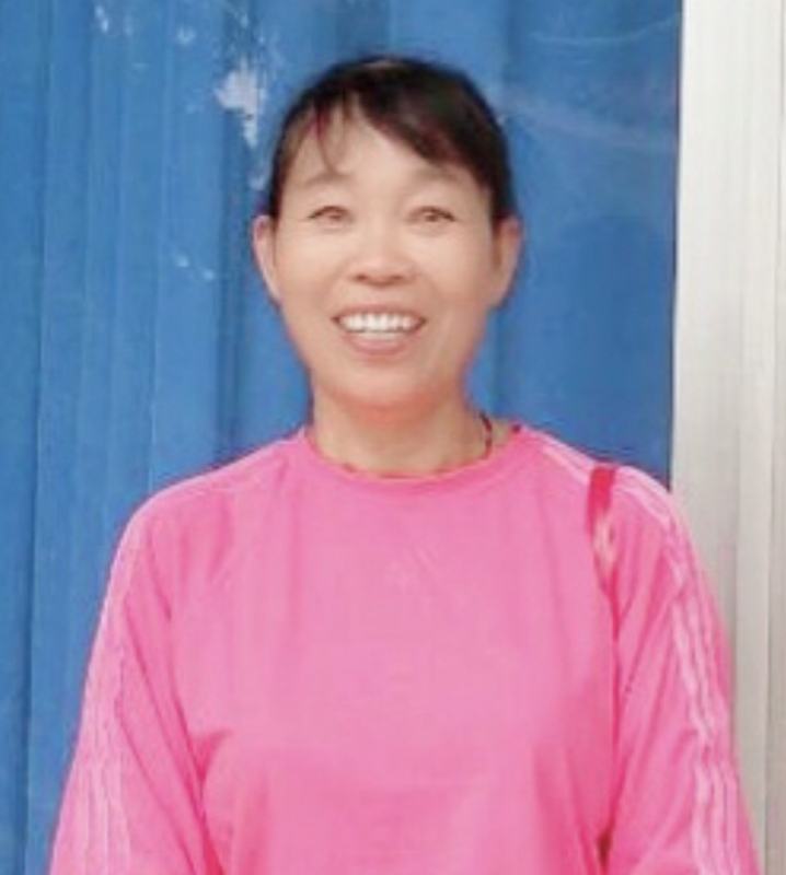 陈清找男友的第五张照片--平顶山相亲服务中心