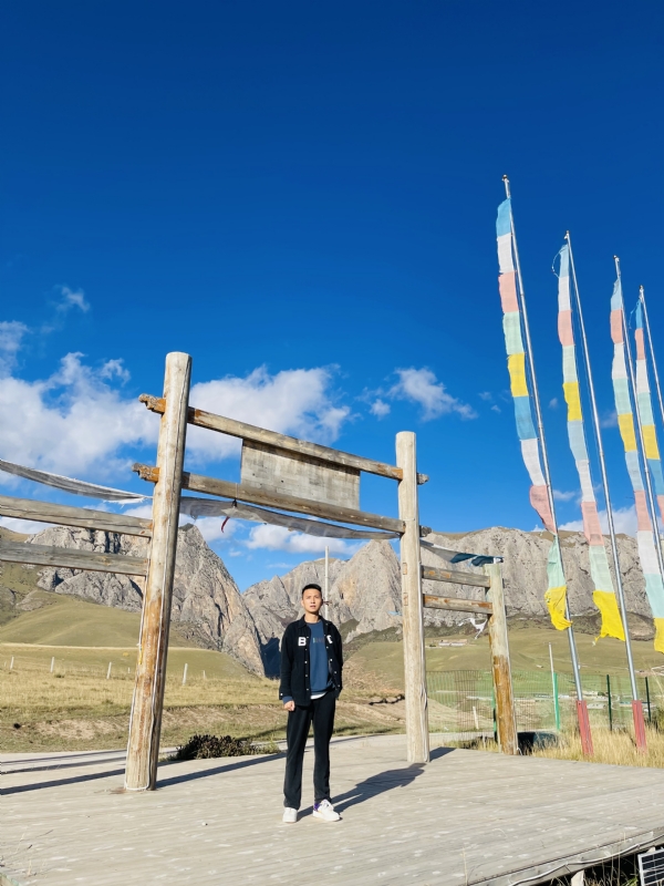 亦的第一张照片--平顶山相亲服务中心