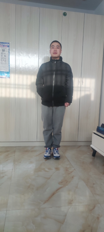 恋恋不舍的第一张照片--平顶山相亲服务中心