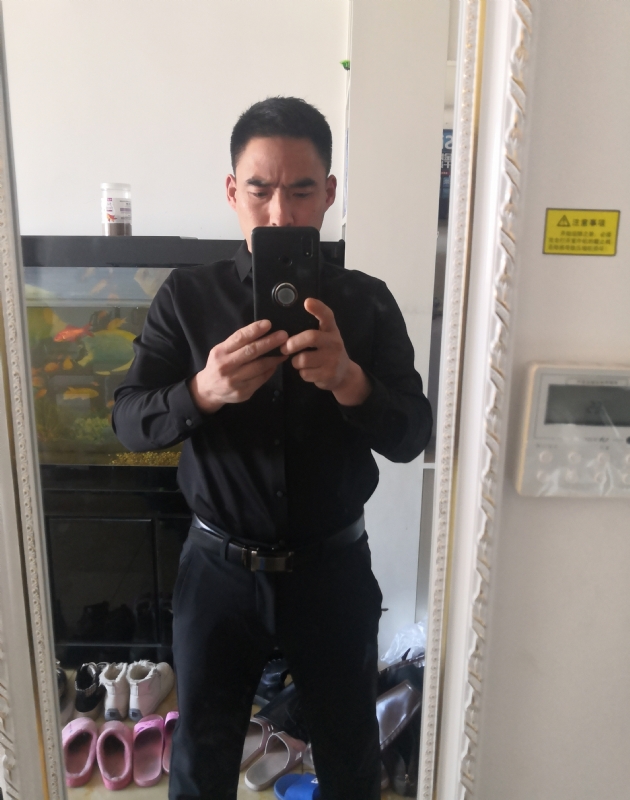 小猫咪的第一张照片--平顶山相亲服务中心