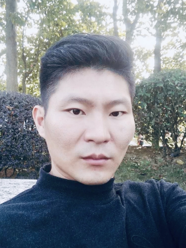 美好的玉米肠的第一张照片--平顶山相亲服务中心