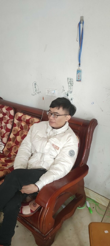 吴的第一张照片--平顶山相亲服务中心