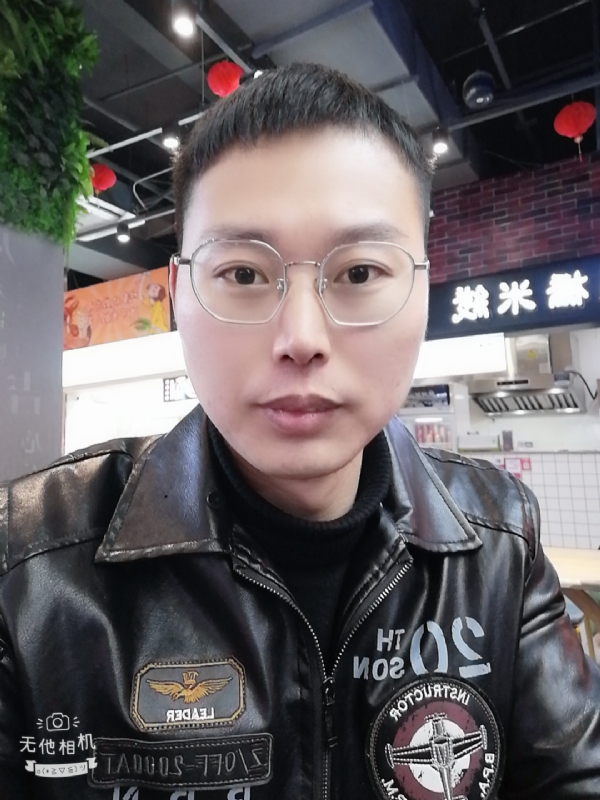 liuxiaocong的第一张照片--平顶山相亲服务中心