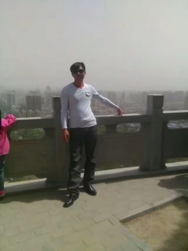 大海的第一张照片--平顶山相亲服务中心