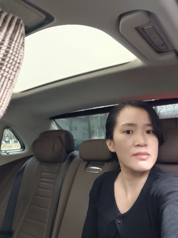 烟雨如墨的第一张照片--平顶山相亲服务中心