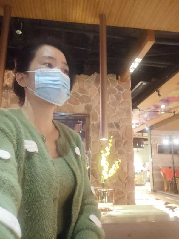 烟雨如墨的第三张照片--平顶山相亲服务中心