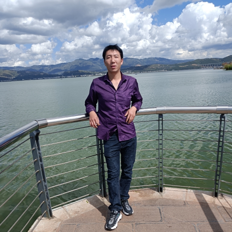 大长今的第二张照片--平顶山相亲服务中心