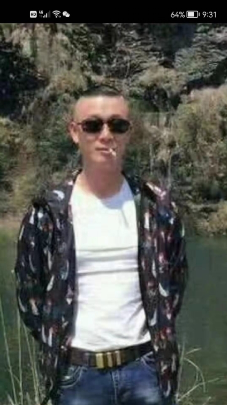 幸福的第一张照片--平顶山相亲服务中心