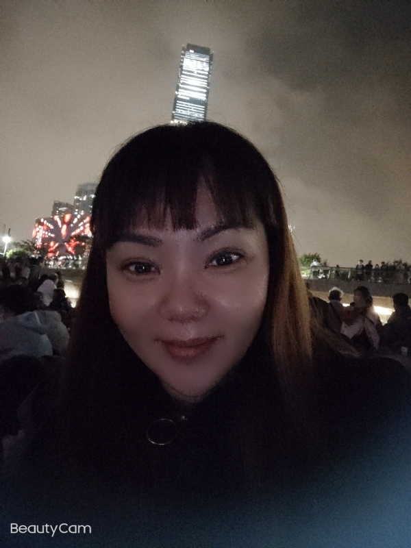 candy的第二张照片--平顶山相亲服务中心