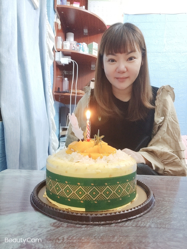 candy的第三张照片--平顶山相亲服务中心