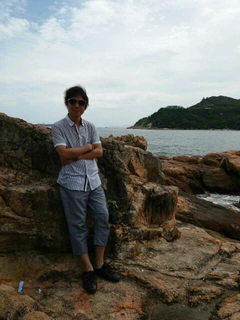 海星的第二张照片--平顶山相亲服务中心