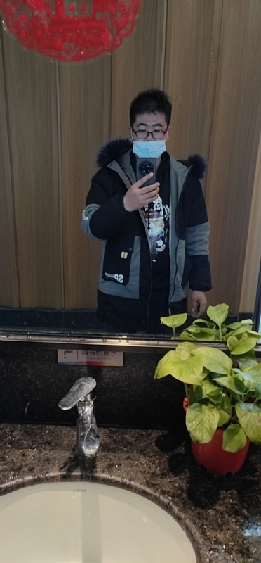 冷漠果果的第一张照片--平顶山相亲服务中心