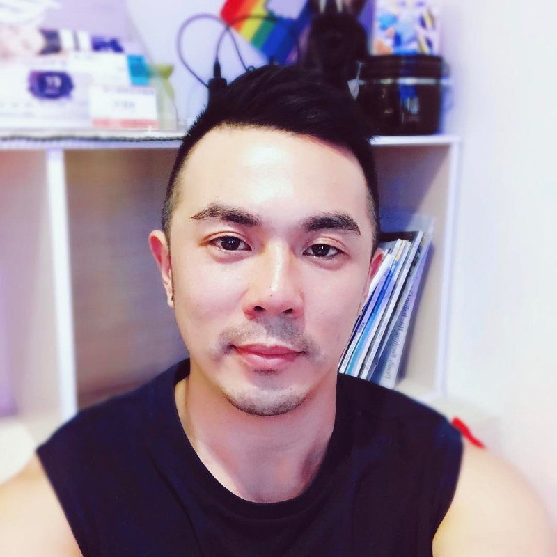 張嘉益的第一张照片--平顶山相亲服务中心