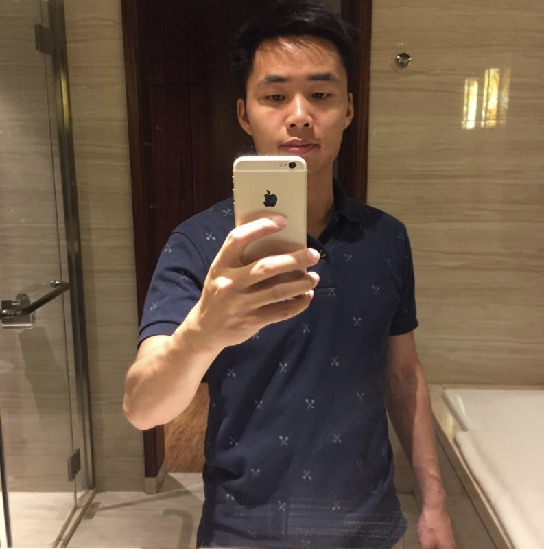 爱与自由的第一张照片--平顶山相亲服务中心