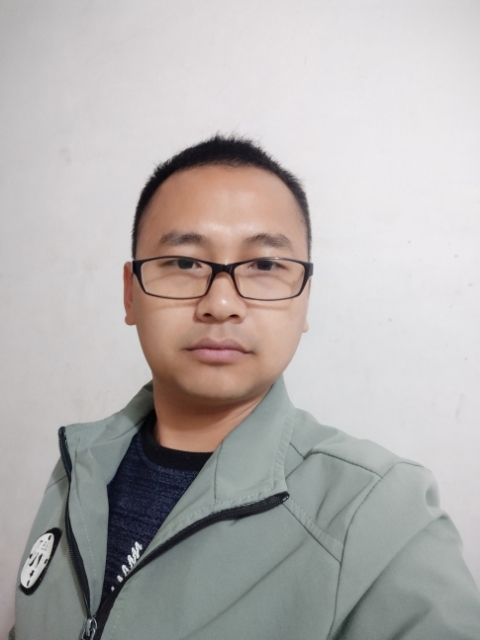 随缘的第一张照片--平顶山相亲服务中心