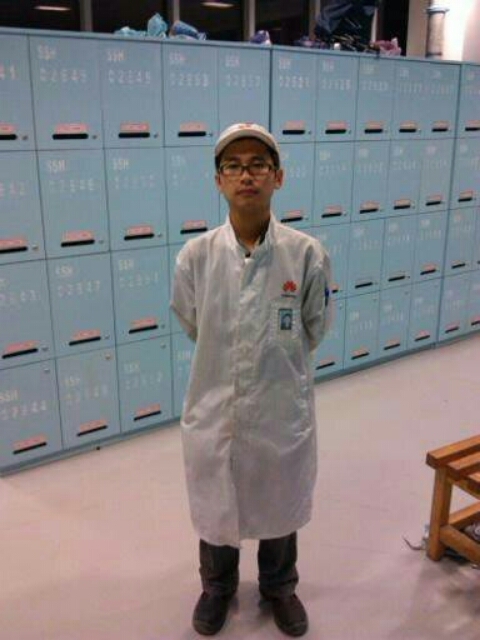 随缘的第三张照片--平顶山相亲服务中心