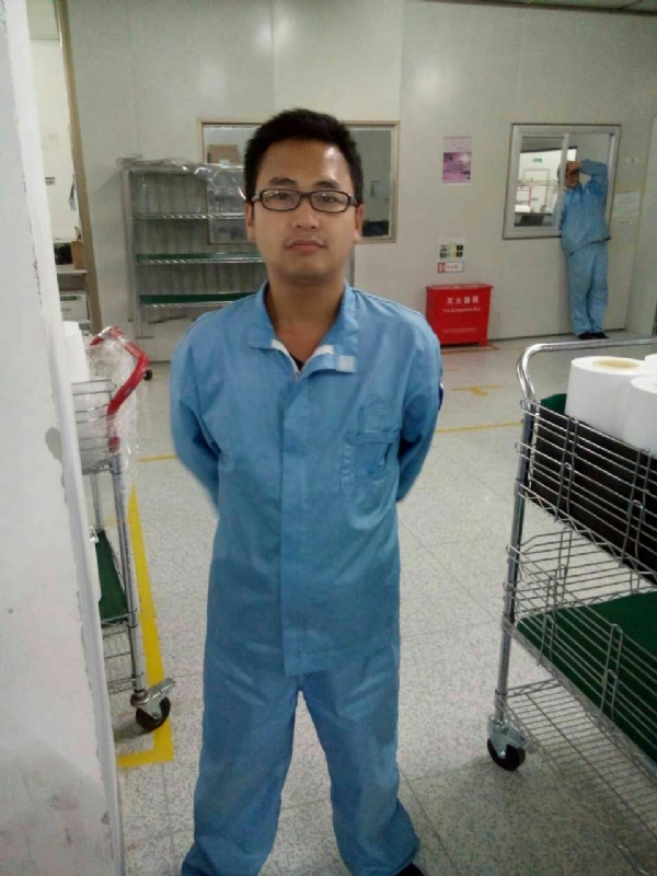 随缘的第四张照片--平顶山相亲服务中心