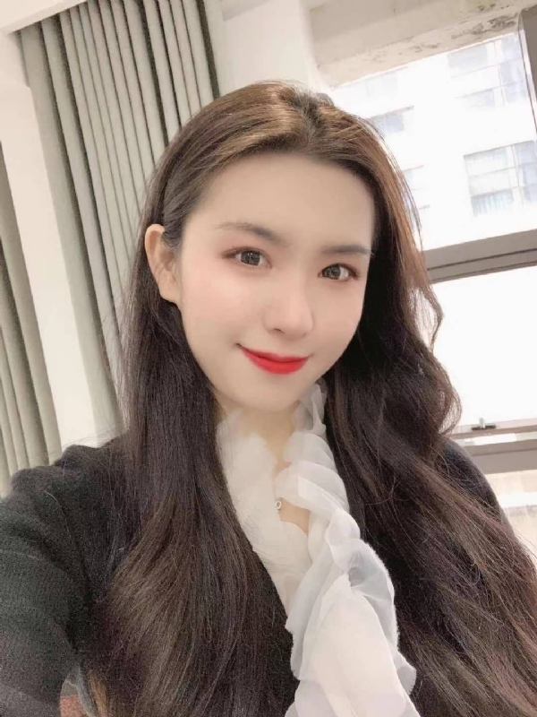 Aimme的第一张照片--平顶山相亲服务中心