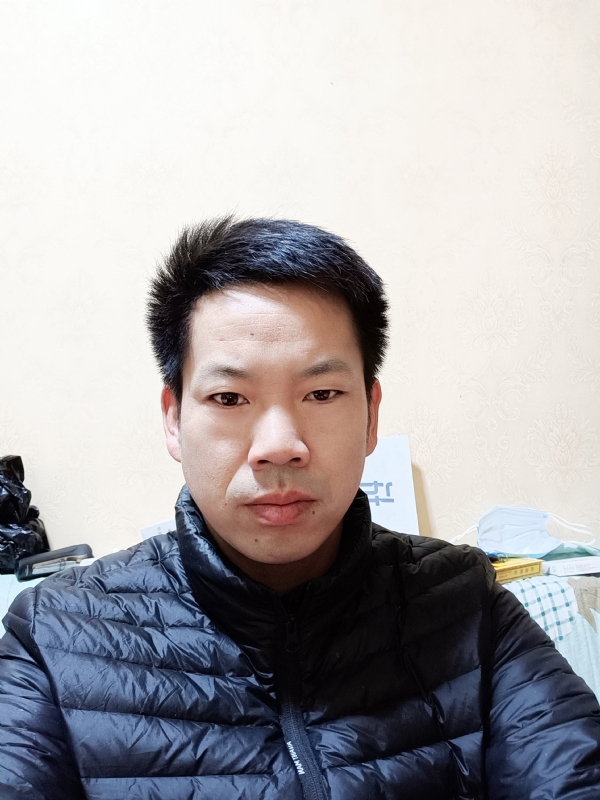 执子之手的第一张照片--平顶山相亲服务中心