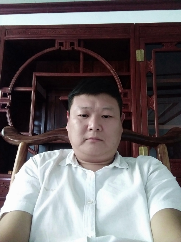 狼图腾的第一张照片--平顶山相亲服务中心