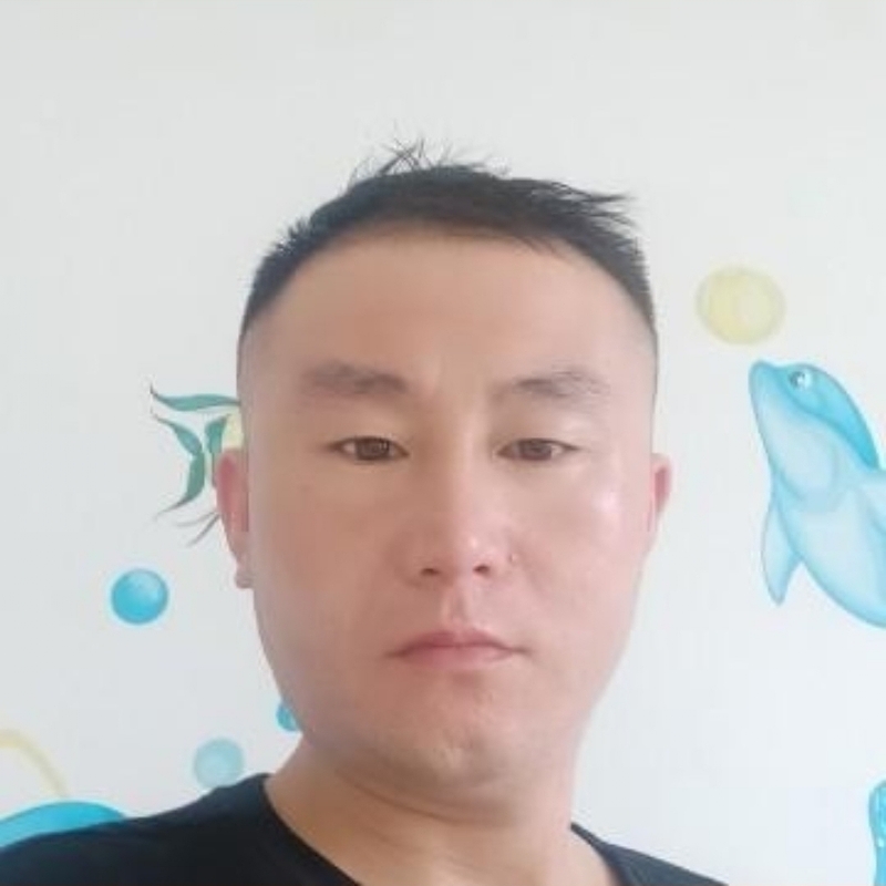 周广瑞的第一张照片--平顶山相亲服务中心