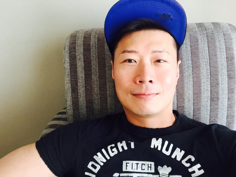 陳文山的第一张照片--平顶山相亲服务中心