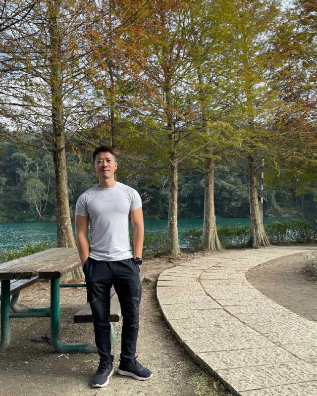 Danny的第一张照片--平顶山相亲服务中心