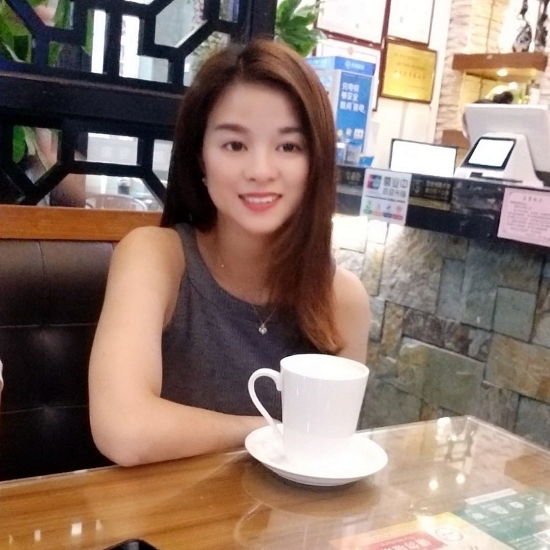 呢子的第一张照片--平顶山相亲服务中心