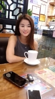 呢子的第五张照片--平顶山相亲服务中心