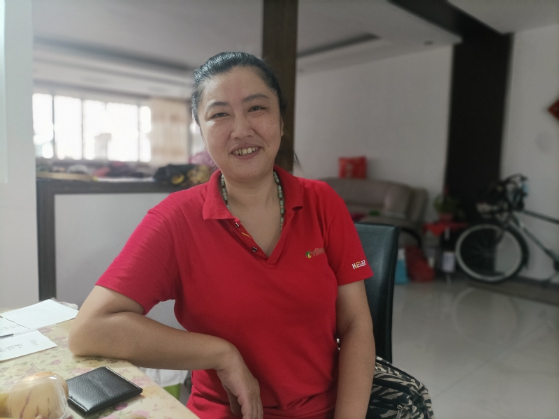 北方人在桂林的第四张照片--平顶山相亲服务中心