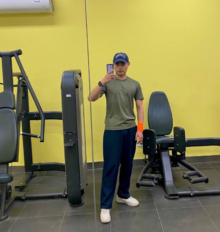 执念的第一张照片--平顶山相亲服务中心