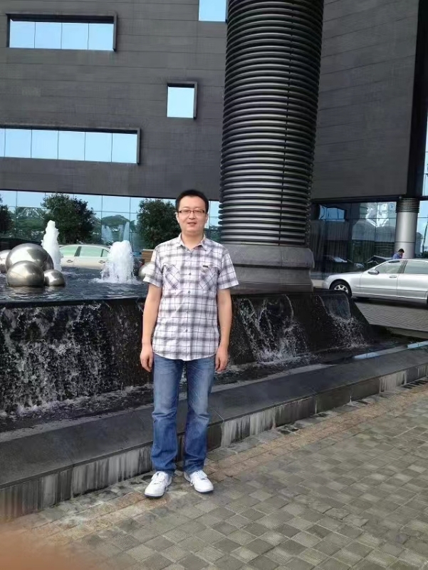 缘妙不可言的第一张照片--平顶山相亲服务中心