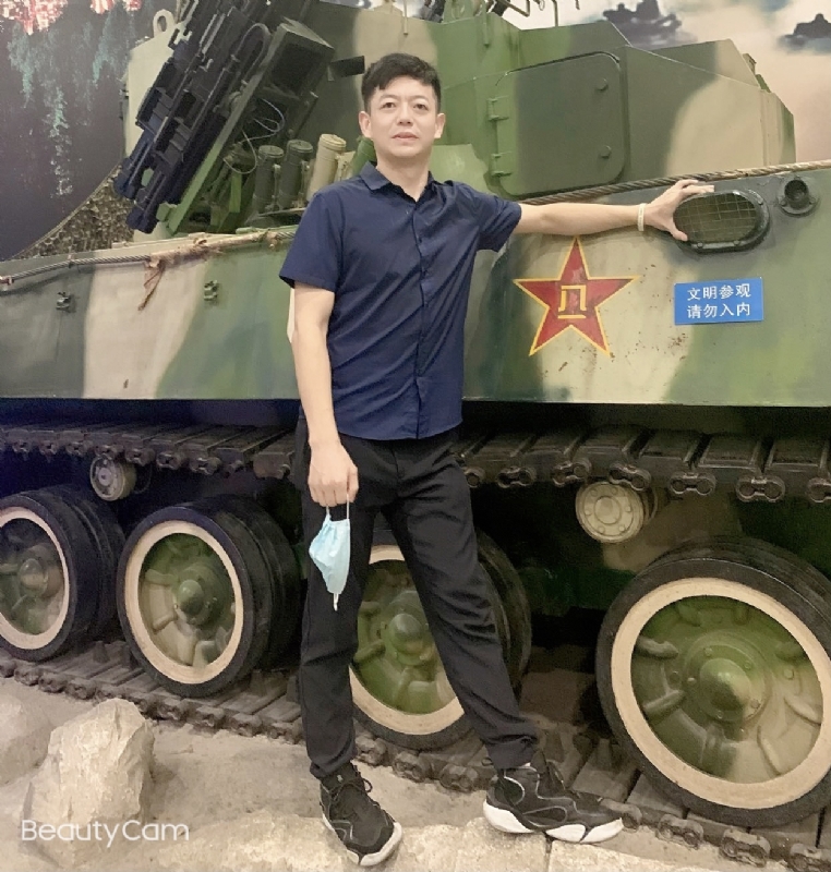 真诚的心的第一张照片--平顶山相亲服务中心