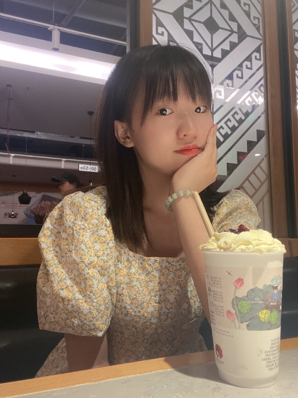 小叶的第三张照片--平顶山相亲服务中心