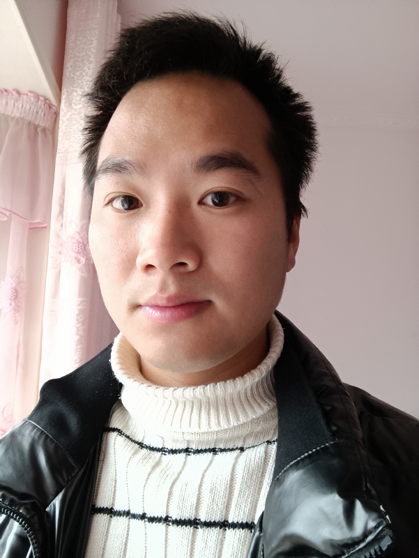 小杨的第一张照片--平顶山相亲服务中心