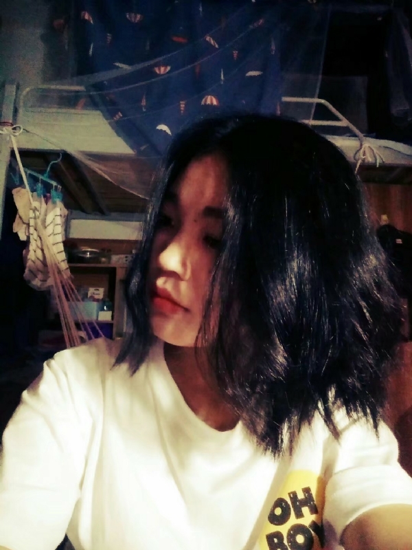 123木头人的第二张照片--平顶山相亲服务中心