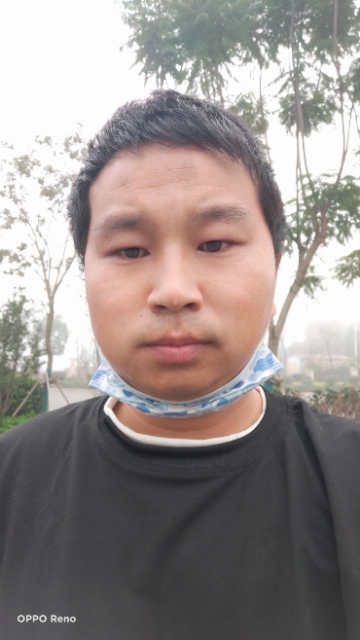 陌路者的第一张照片--平顶山相亲服务中心