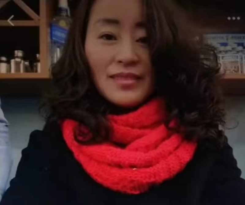 风风的第一张照片--平顶山相亲服务中心