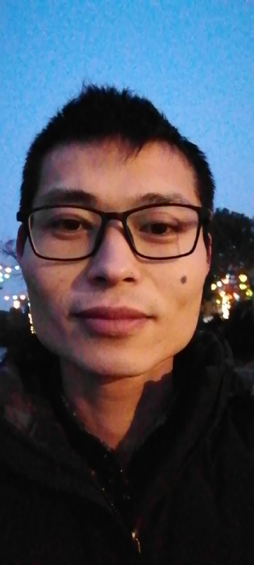 我是会飞的龙的第一张照片--平顶山相亲服务中心