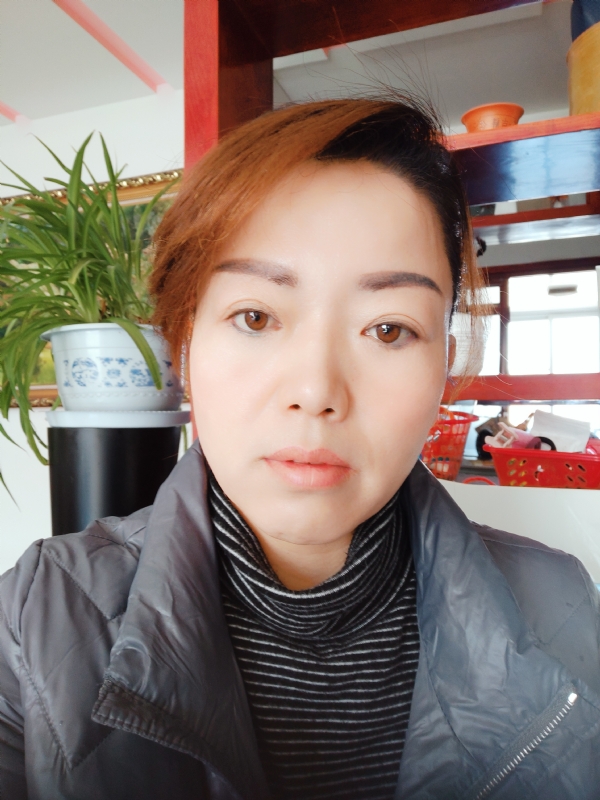 米酒的第二张照片--平顶山相亲服务中心