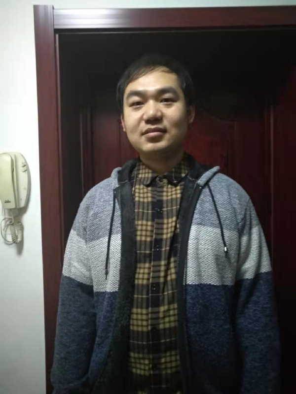 爱吃的aa的第一张照片--平顶山相亲服务中心