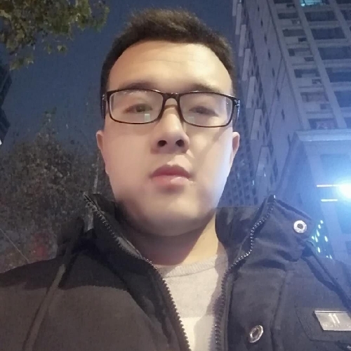 华的第一张照片--平顶山相亲服务中心